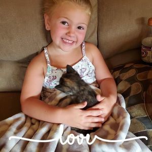 Meet your Posher, Vickie